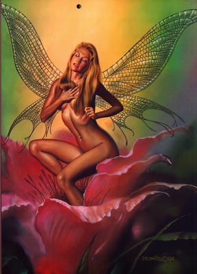 Boris Vallejo